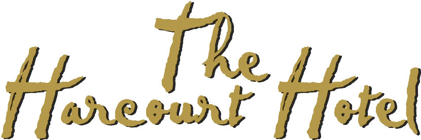 The Harcourt Hotel